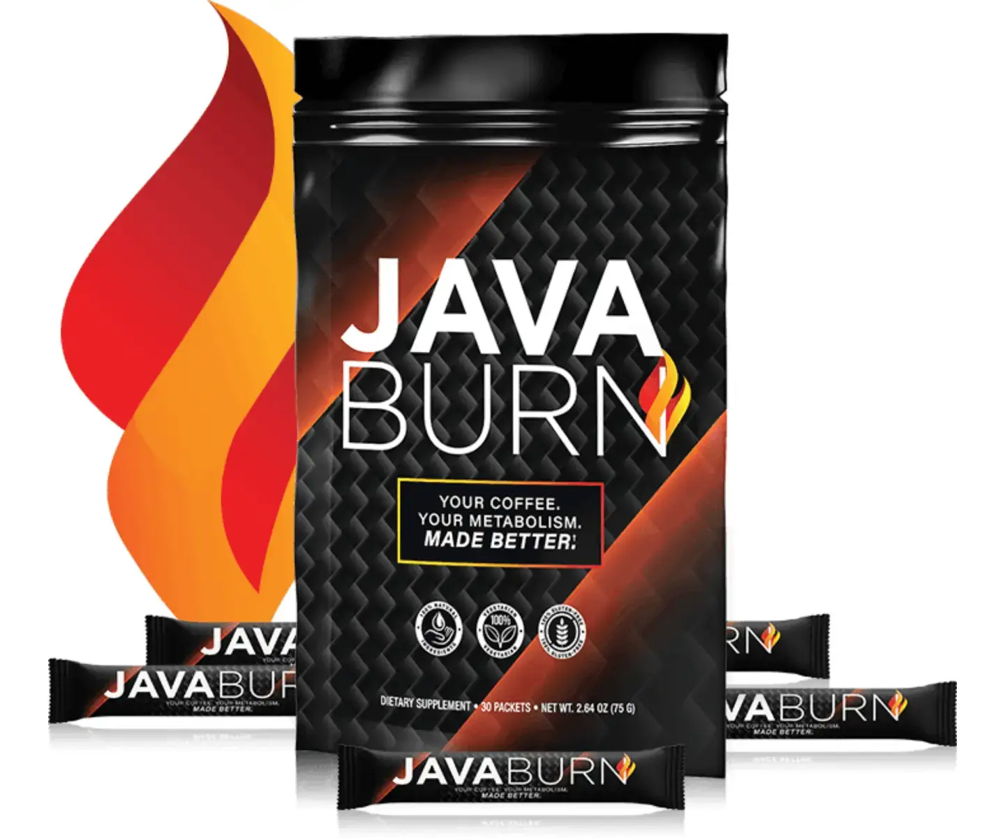 java burn